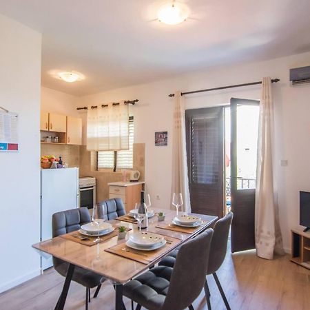 Apartments Kreso Biograd Na Moru Eksteriør bilde